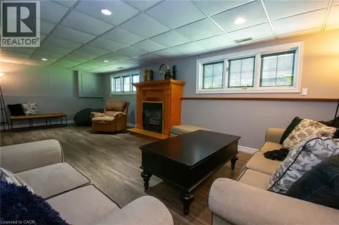 2923 North Shore Drive Lowbanks ON N0A 1K0