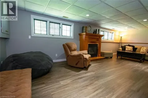 2923 North Shore Drive Lowbanks ON N0A 1K0