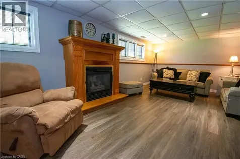 2923 North Shore Drive Lowbanks ON N0A 1K0
