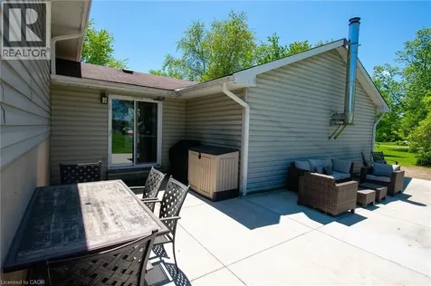 2923 North Shore Drive Lowbanks ON N0A 1K0
