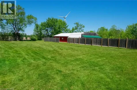 2923 North Shore Drive Lowbanks ON N0A 1K0