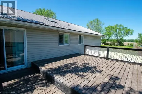 2923 North Shore Drive Lowbanks ON N0A 1K0