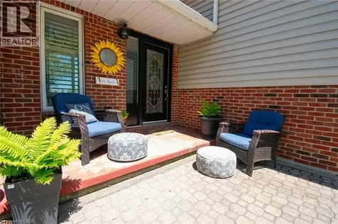 2923 North Shore Drive Lowbanks ON N0A 1K0