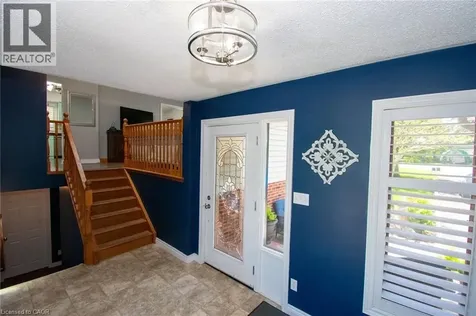 2923 North Shore Drive Lowbanks ON N0A 1K0