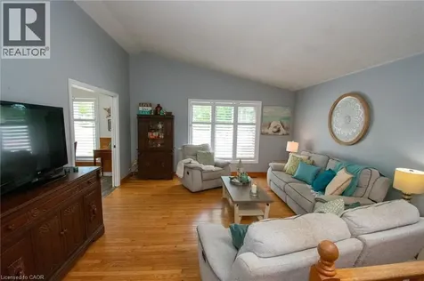 2923 North Shore Drive Lowbanks ON N0A 1K0