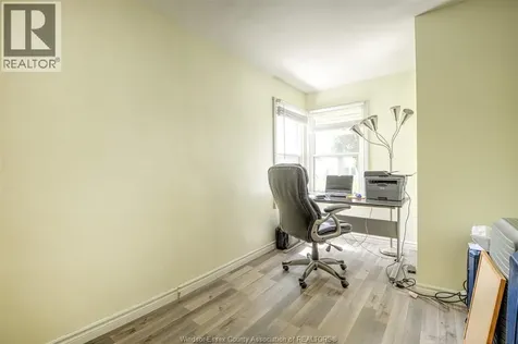 2354 Highland Avenue Windsor ON N8X 3S5