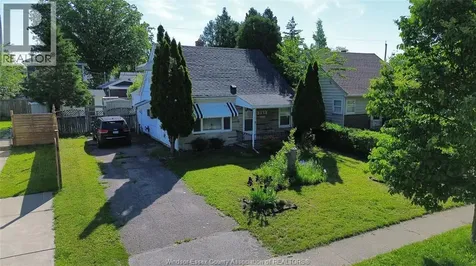 2354 Highland Avenue Windsor ON N8X 3S5