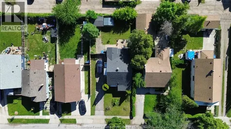2354 Highland Avenue Windsor ON N8X 3S5
