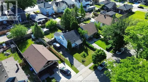 2354 Highland Avenue Windsor ON N8X 3S5