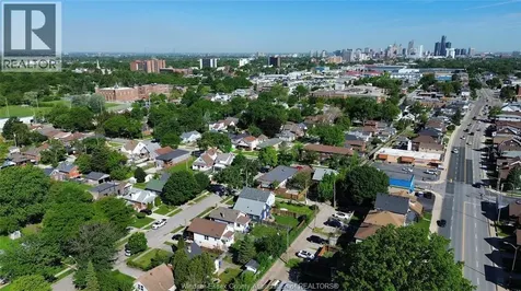 2354 Highland Avenue Windsor ON N8X 3S5
