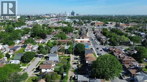 2354 Highland Avenue Windsor ON N8X 3S5