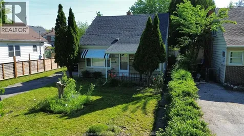 2354 Highland Avenue Windsor ON N8X 3S5