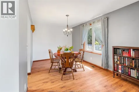 12510 Little River Boulevard Tecumseh ON N8N 4H3