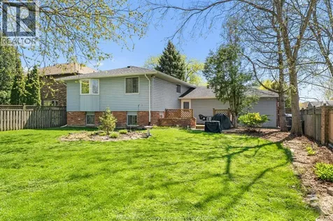 12510 Little River Boulevard Tecumseh ON N8N 4H3