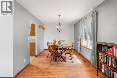 12510 Little River Boulevard Tecumseh ON N8N 4H3