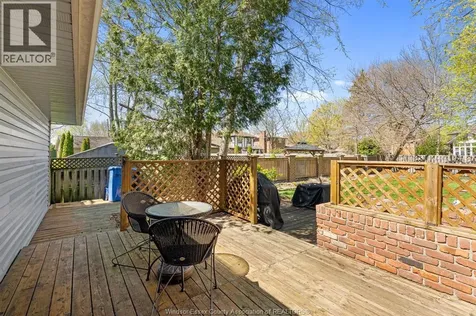 12510 Little River Boulevard Tecumseh ON N8N 4H3