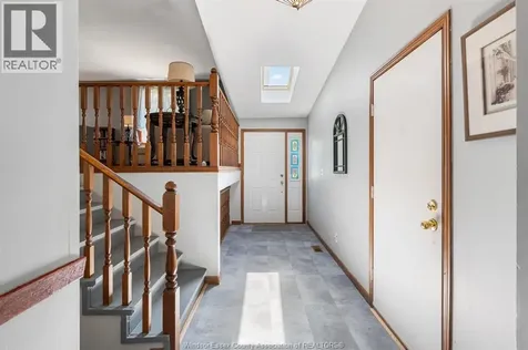 12510 Little River Boulevard Tecumseh ON N8N 4H3