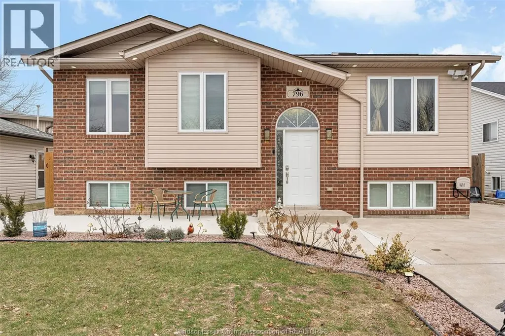 796 Richmond Street Amherstburg ON N9V 4A3