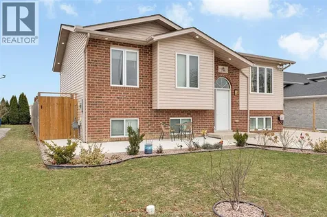 796 Richmond Street Amherstburg ON N9V 4A3