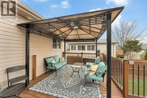 796 Richmond Street Amherstburg ON N9V 4A3