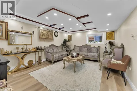 796 Richmond Street Amherstburg ON N9V 4A3