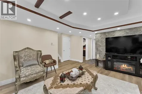 796 Richmond Street Amherstburg ON N9V 4A3