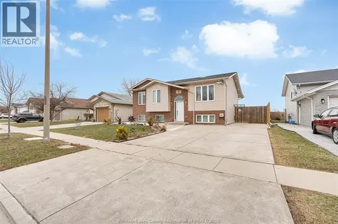 796 Richmond Street Amherstburg ON N9V 4A3