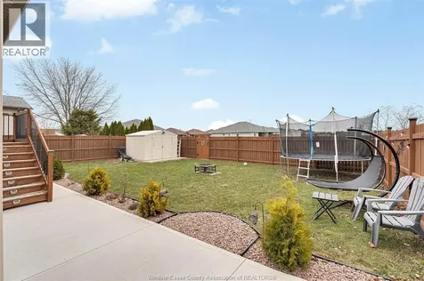 796 Richmond Street Amherstburg ON N9V 4A3