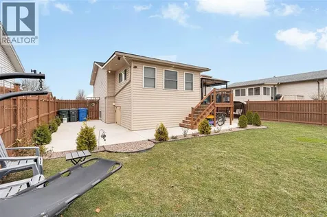 796 Richmond Street Amherstburg ON N9V 4A3
