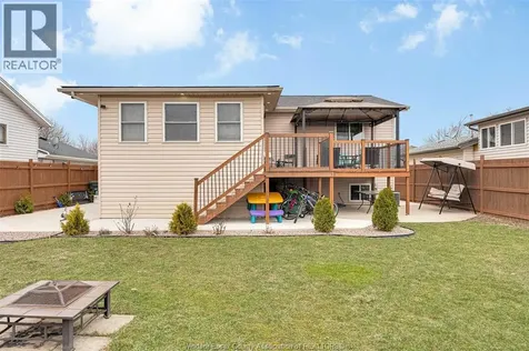796 Richmond Street Amherstburg ON N9V 4A3