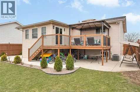 796 Richmond Street Amherstburg ON N9V 4A3