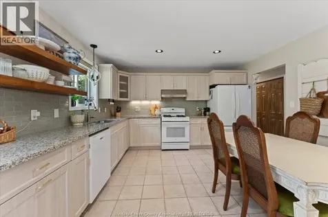 251 Willowwood Belle River ON N0R 1A0