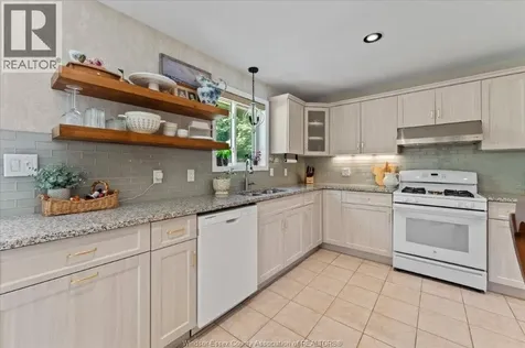 251 Willowwood Belle River ON N0R 1A0