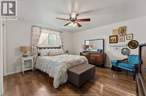 251 Willowwood Belle River ON N0R 1A0