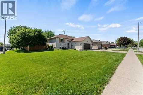 251 Willowwood Belle River ON N0R 1A0