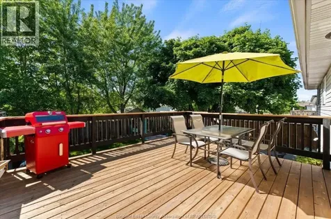 251 Willowwood Belle River ON N0R 1A0