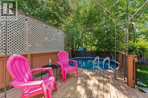 251 Willowwood Belle River ON N0R 1A0