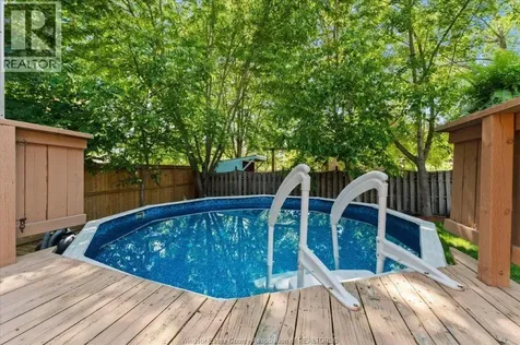 251 Willowwood Belle River ON N0R 1A0