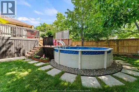251 Willowwood Belle River ON N0R 1A0