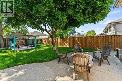 251 Willowwood Belle River ON N0R 1A0