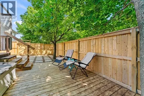 251 Willowwood Belle River ON N0R 1A0