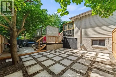 251 Willowwood Belle River ON N0R 1A0