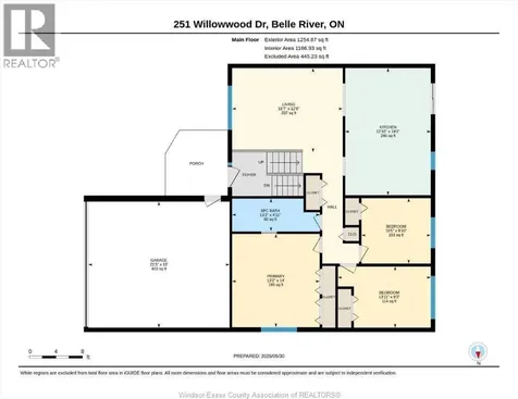 251 Willowwood Belle River ON N0R 1A0