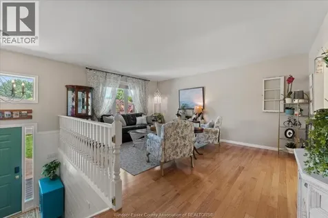 251 Willowwood Belle River ON N0R 1A0