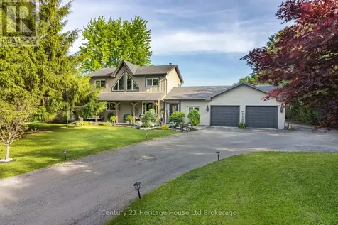 545228 Pattullo Avenue Norwich ON N4S 7W3