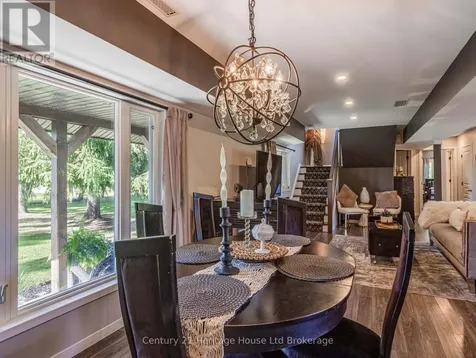 545228 Pattullo Avenue Norwich ON N4S 7W3
