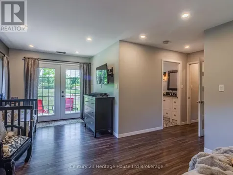 545228 Pattullo Avenue Norwich ON N4S 7W3