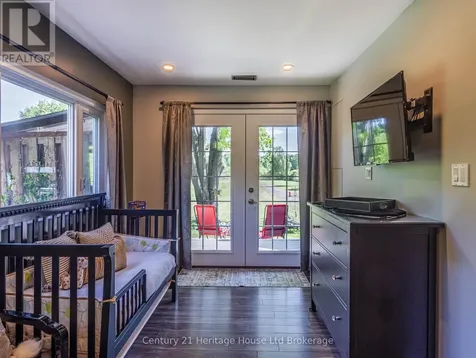 545228 Pattullo Avenue Norwich ON N4S 7W3