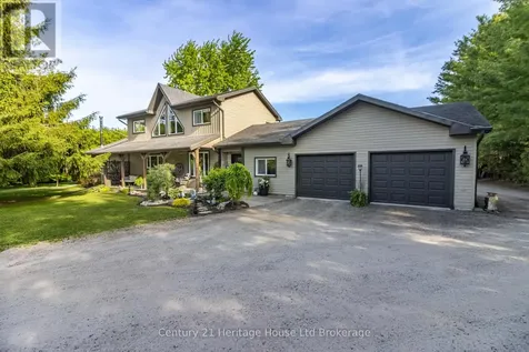 545228 Pattullo Avenue Norwich ON N4S 7W3