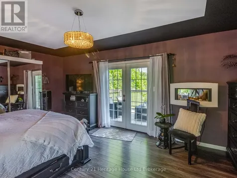 545228 Pattullo Avenue Norwich ON N4S 7W3